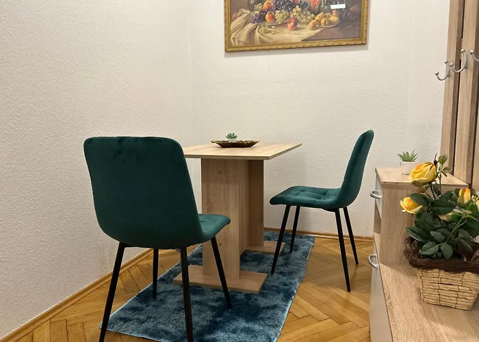 Piano Apartment In Halle Center - Netflix - Free Wifi 1