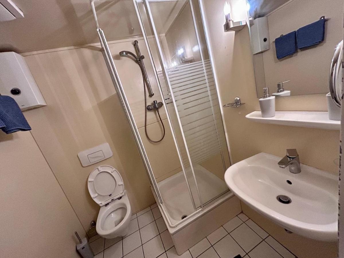 Piano In Halle Center - Netflix - Free Wifi 1 Apartment *
