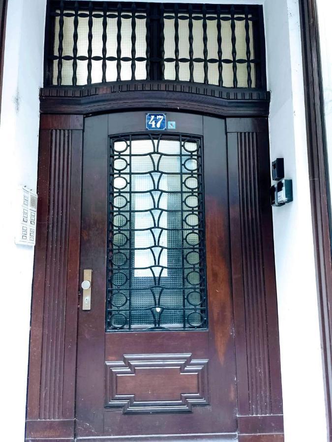 Apartment Piano In Halle Center - Netflix - Free Wifi 1 *