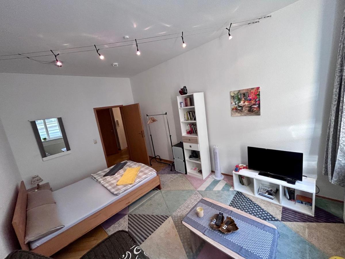 Piano In Halle Center - Netflix - Free Wifi 1 Halle (Saale)