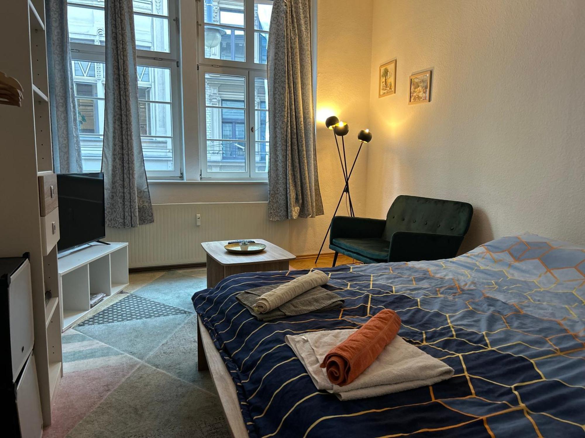 Piano In Halle Center - Netflix - Free Wifi 1 *