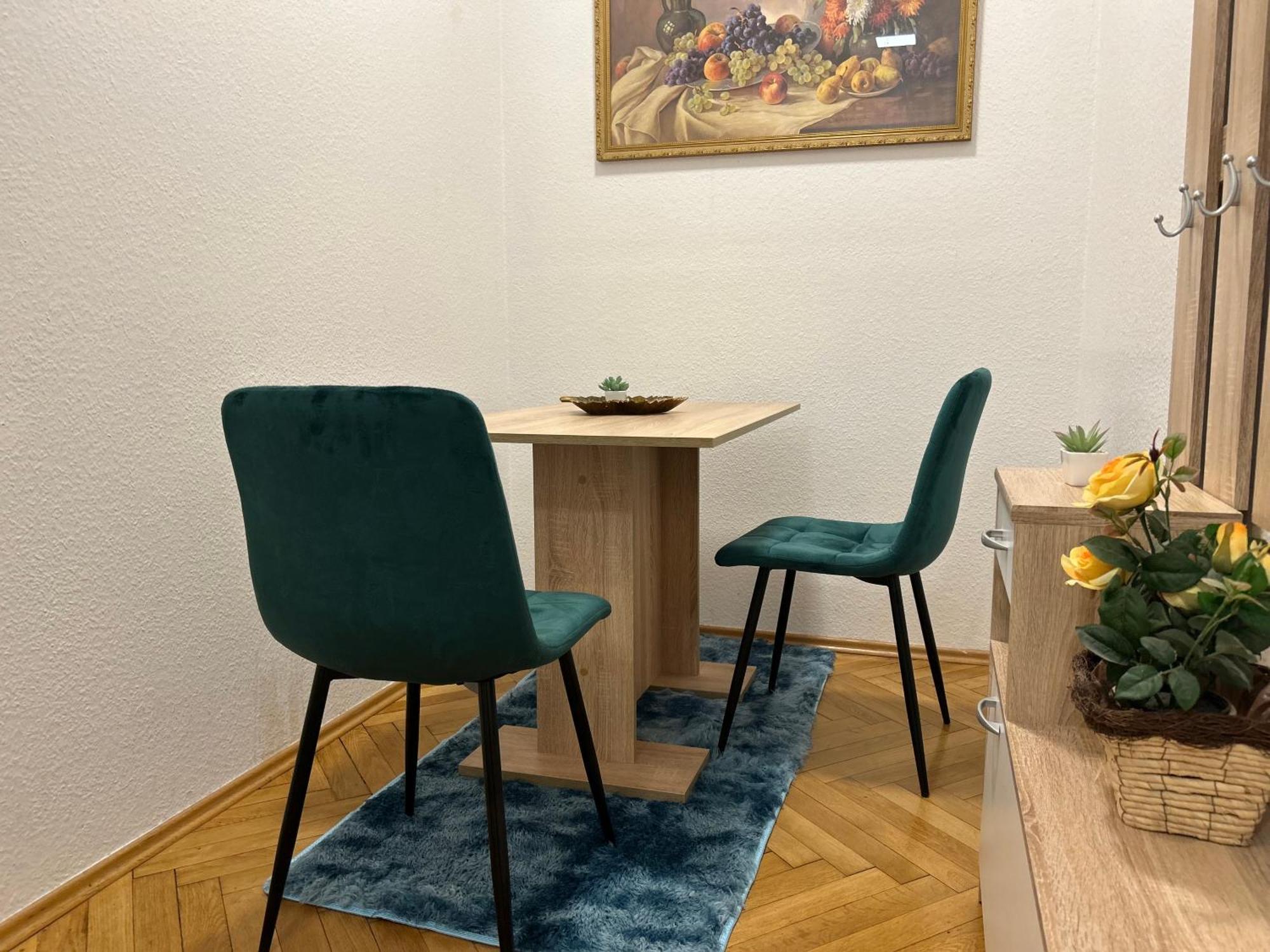 Piano In Halle Center - Netflix - Free Wifi 1 Apartment Halle (Saale)