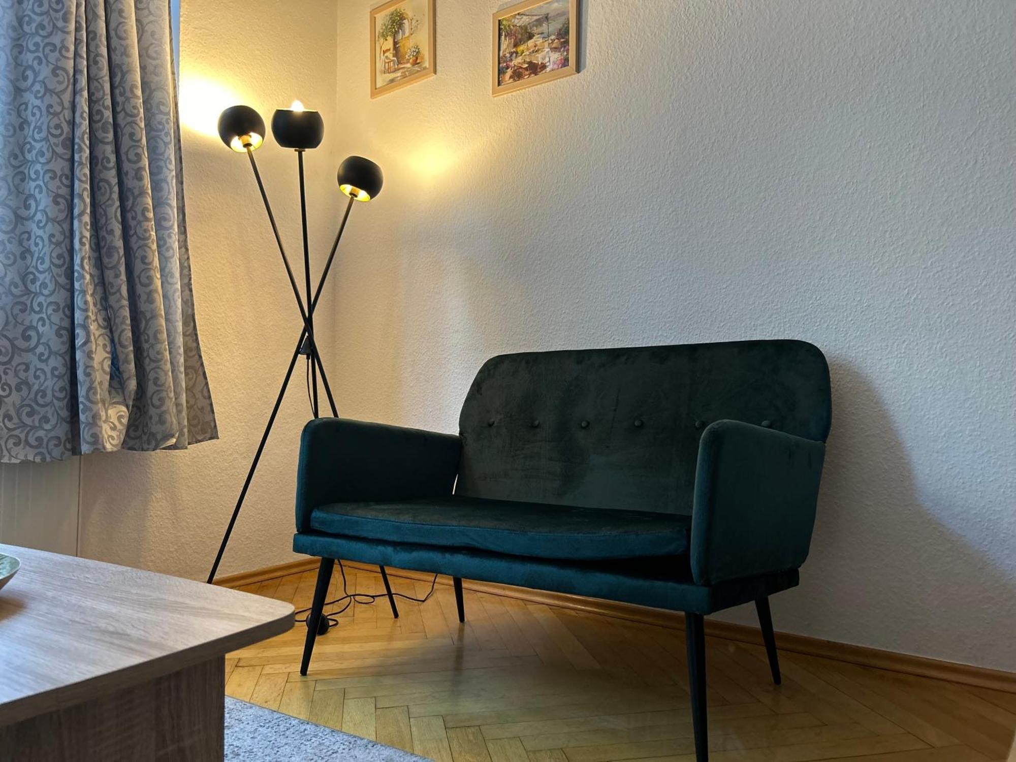 Piano In Halle Center - Netflix - Free Wifi 1 * Halle (Saale)