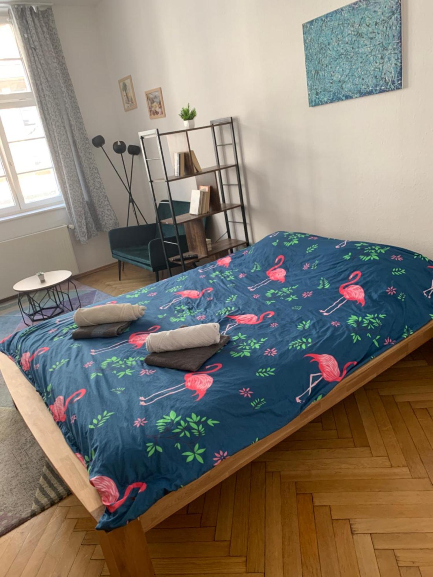 Piano In Halle Center - Netflix - Free Wifi 1 Halle (Saale)